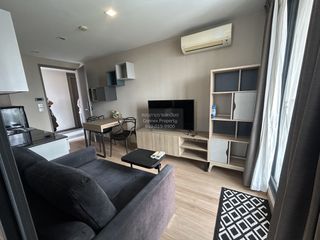 For rent 1 bed condo in Chatuchak, Bangkok