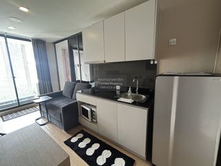 For rent 1 bed condo in Chatuchak, Bangkok