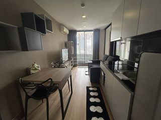 For rent 1 bed condo in Chatuchak, Bangkok