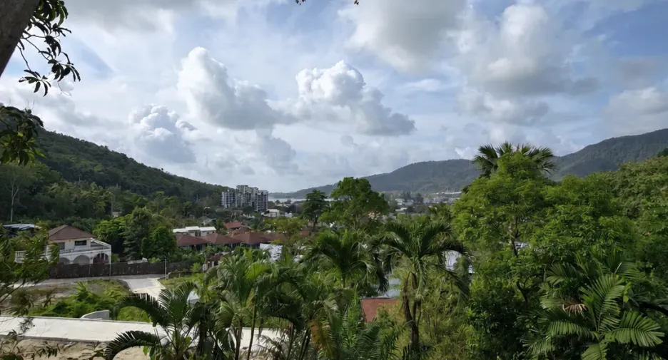 For sale hotel in Kathu, Phuket