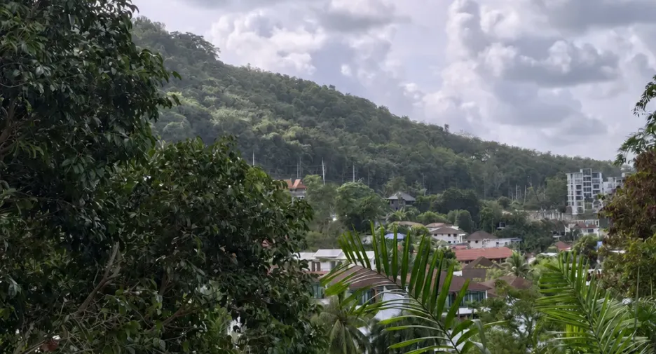 For sale hotel in Kathu, Phuket