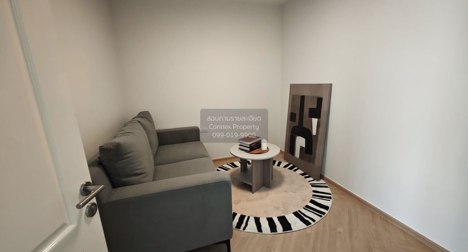 For rent 2 bedrooms condo in Phaya Thai, Bangkok