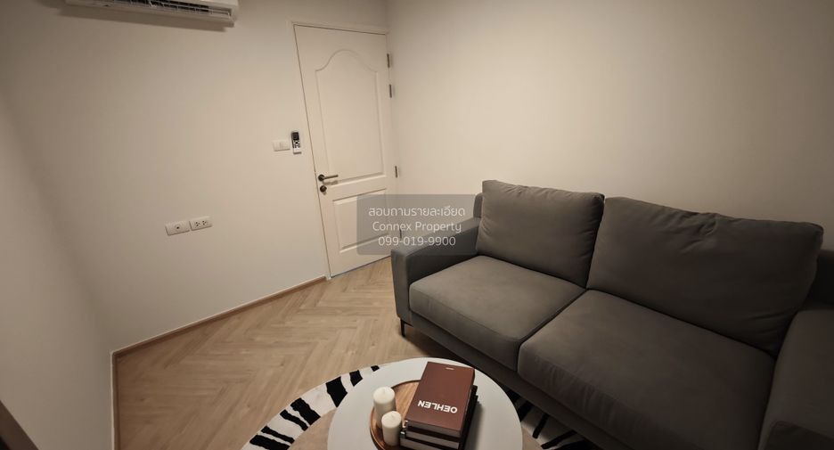 For rent 2 bedrooms condo in Phaya Thai, Bangkok