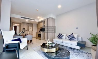 Condo en alquiler de 2 habitaciones en Watthana, Bangkok