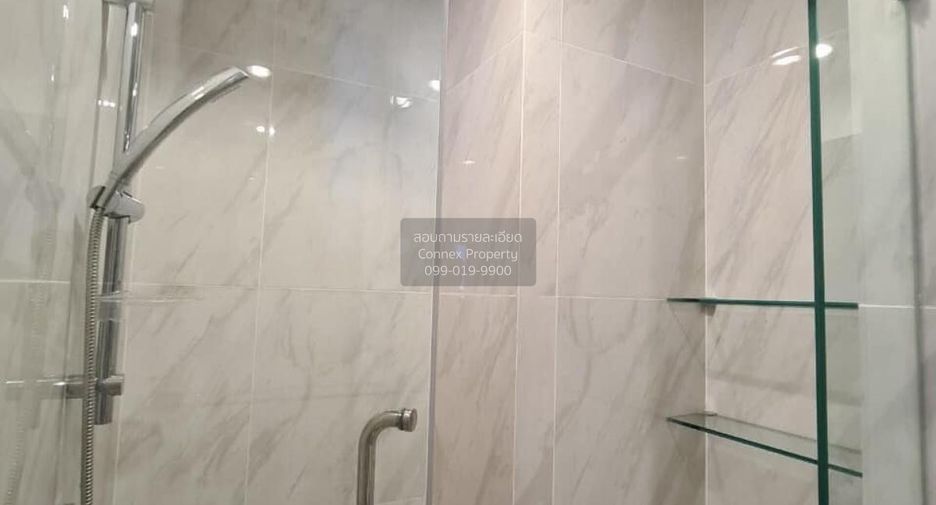 For rent 1 bed condo in Ratchathewi, Bangkok