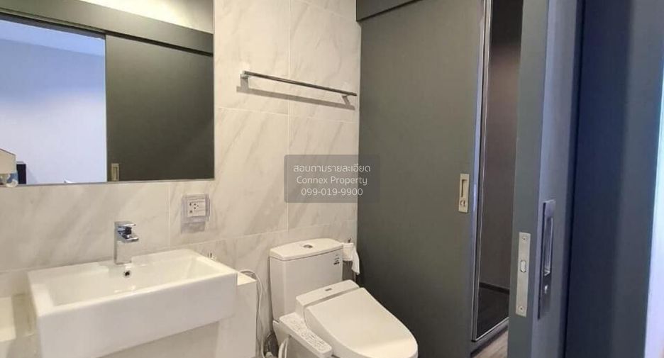 For rent 1 bed condo in Ratchathewi, Bangkok