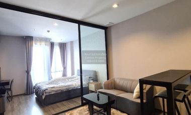 For rent 1 bed condo in Ratchathewi, Bangkok