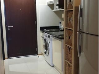 For rent 1 bed condo in Chatuchak, Bangkok