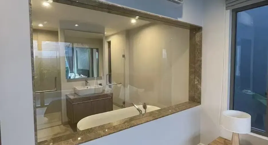 For sale 3 bedrooms villa in Thalang, Phuket