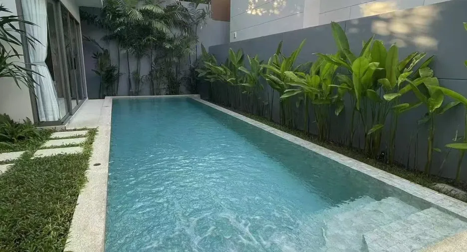 For sale 3 bedrooms villa in Thalang, Phuket