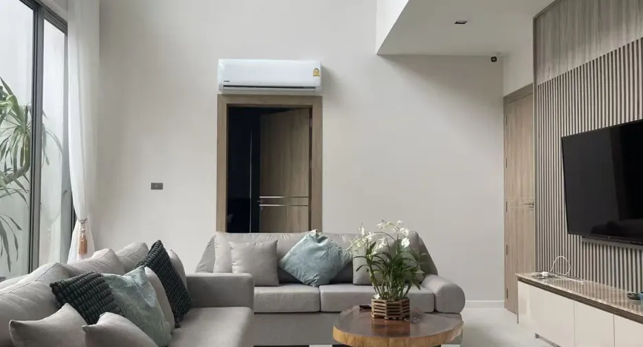 For sale 3 bedrooms villa in Thalang, Phuket