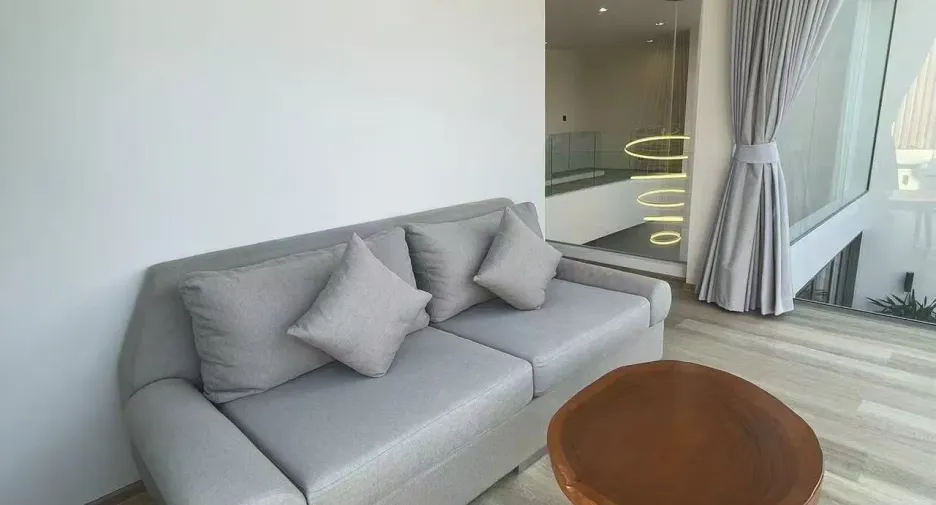 For sale 3 bedrooms villa in Thalang, Phuket