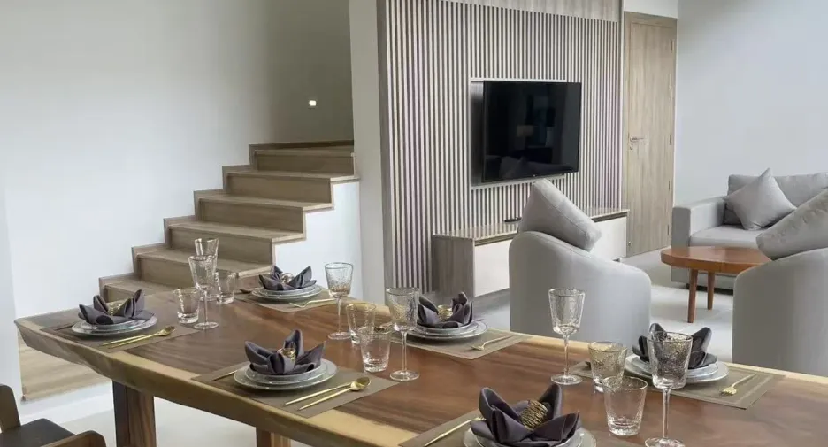 For sale 3 bedrooms villa in Thalang, Phuket