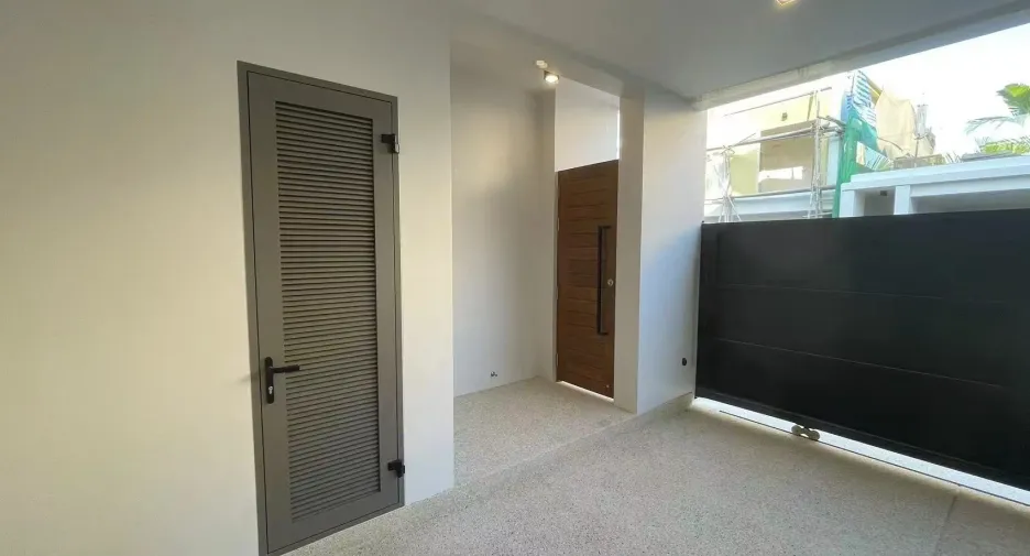 For sale 3 bedrooms villa in Thalang, Phuket