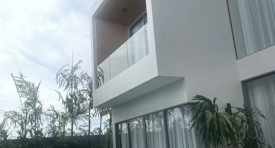For sale 3 bedrooms villa in Thalang, Phuket