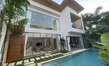 For sale 3 bedrooms villa in Thalang, Phuket