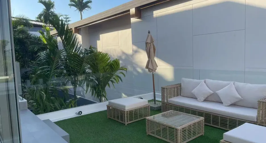 For sale 3 bedrooms villa in Thalang, Phuket
