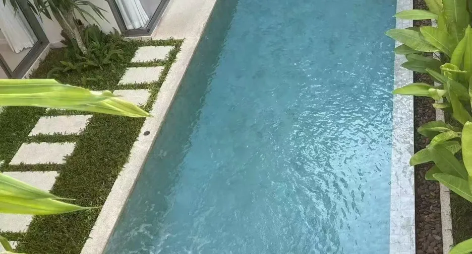 For sale 3 bedrooms villa in Thalang, Phuket