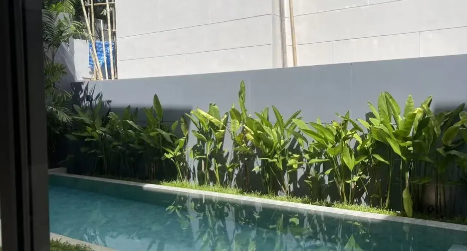 For sale 3 bedrooms villa in Thalang, Phuket