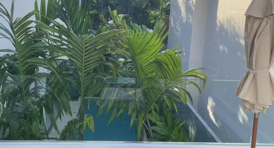 For sale 3 bedrooms villa in Thalang, Phuket