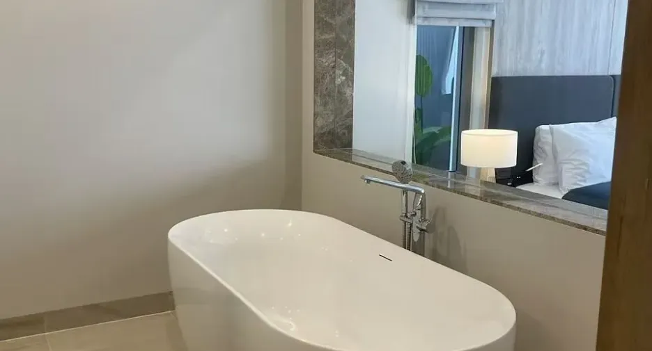 For sale 3 bedrooms villa in Thalang, Phuket