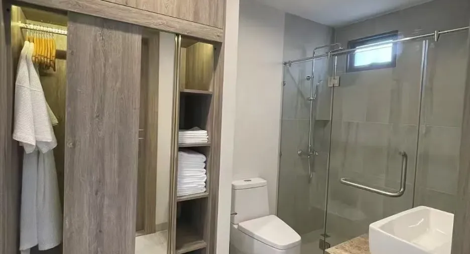 For sale 3 bedrooms villa in Thalang, Phuket