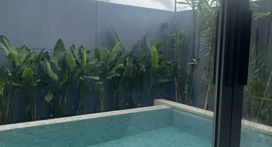 For sale 3 bedrooms villa in Thalang, Phuket