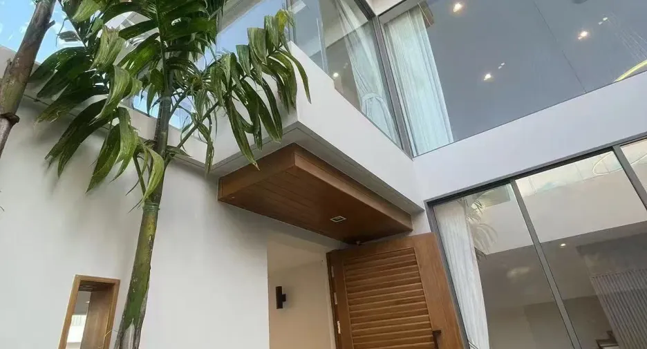For sale 3 bedrooms villa in Thalang, Phuket