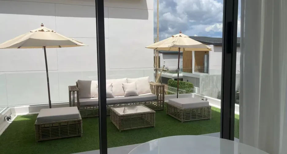 For sale 3 bedrooms villa in Thalang, Phuket