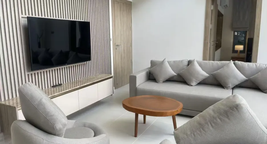 For sale 3 bedrooms villa in Thalang, Phuket