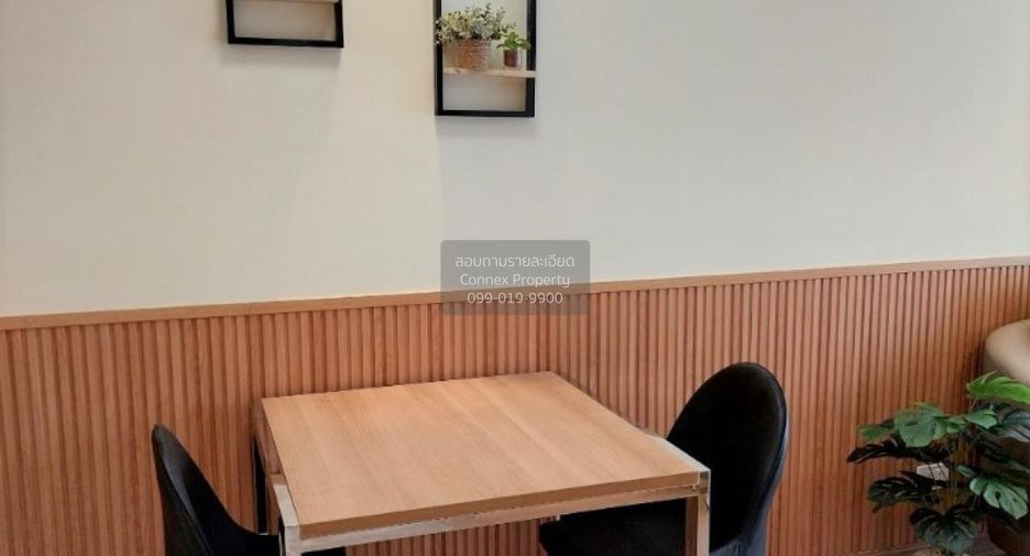 For rent 1 bed condo in Yan Nawa, Bangkok