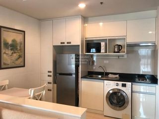 For rent 1 bed condo in Chatuchak, Bangkok