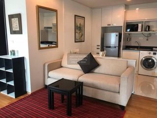 For rent 1 bed condo in Chatuchak, Bangkok