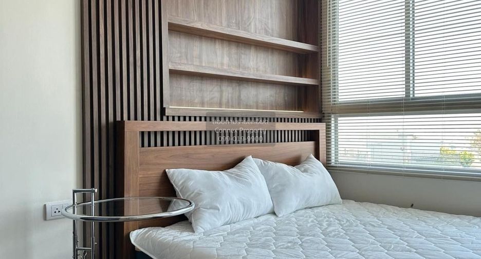 For rent 1 bed condo in Chom Thong, Bangkok