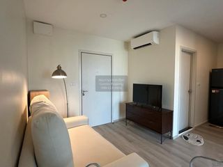 For rent 1 bed condo in Chom Thong, Bangkok