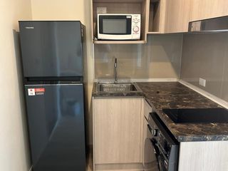 For rent 1 bed condo in Chom Thong, Bangkok