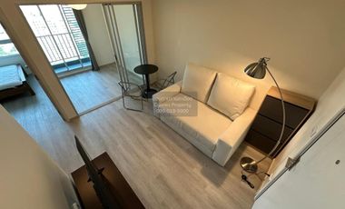 For rent 1 bed condo in Chom Thong, Bangkok