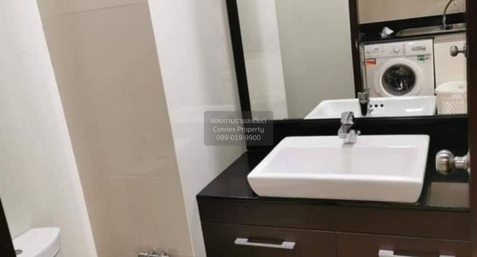 For rent 1 Beds condo in Chatuchak, Bangkok