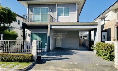 Casa en alquiler de 4 habitaciones 