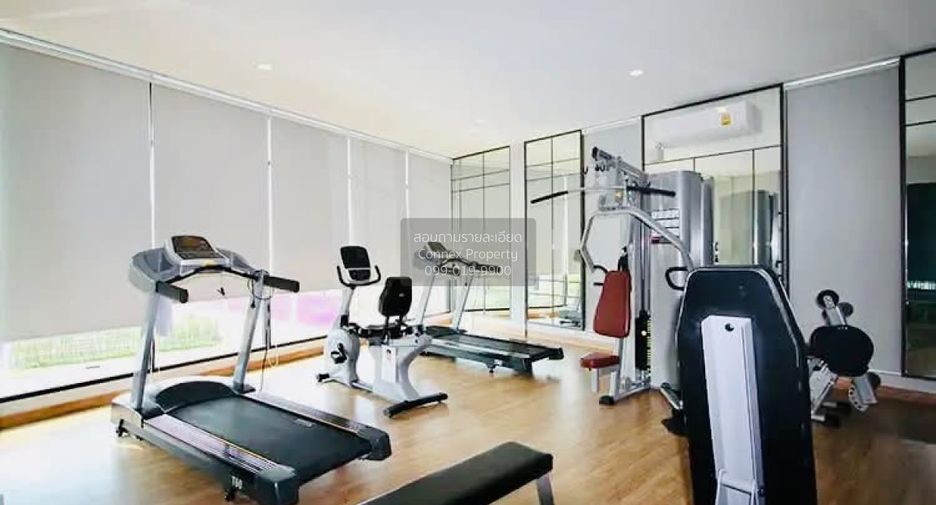 For rent 4 ベッドルーム house in Thung Khru, Bangkok