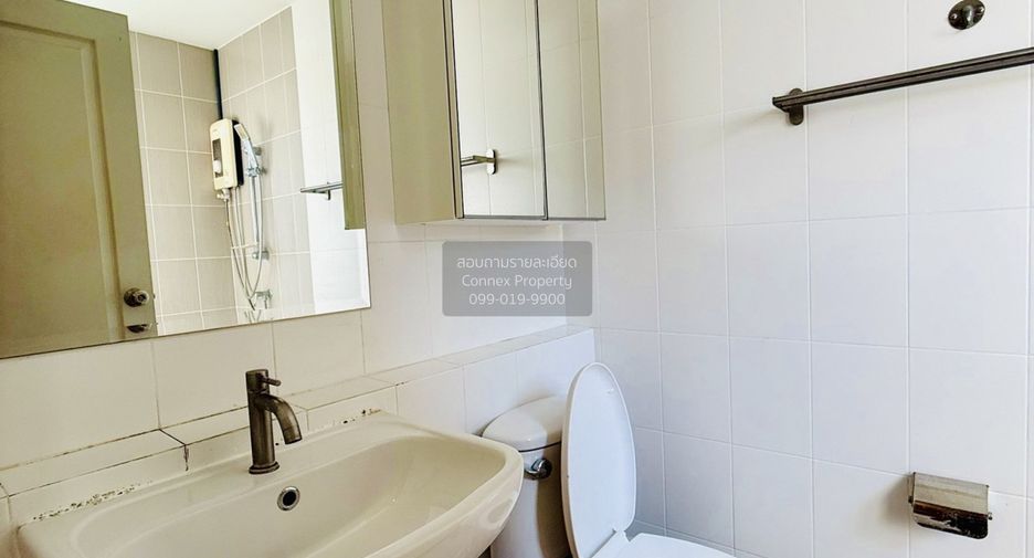 For rent 4 ベッドルーム house in Thung Khru, Bangkok