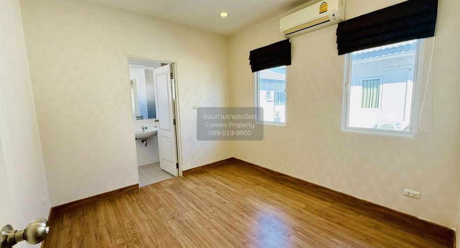 For rent 4 ベッドルーム house in Thung Khru, Bangkok