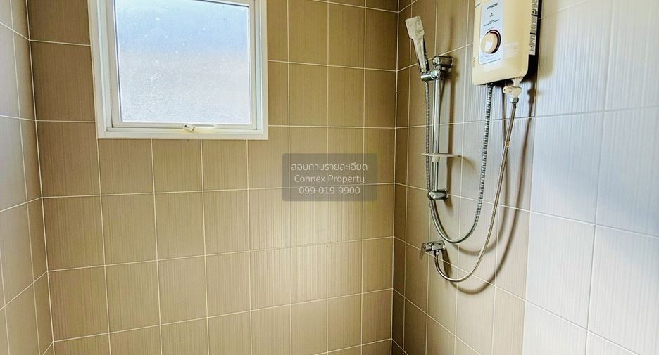 For rent 4 ベッドルーム house in Thung Khru, Bangkok