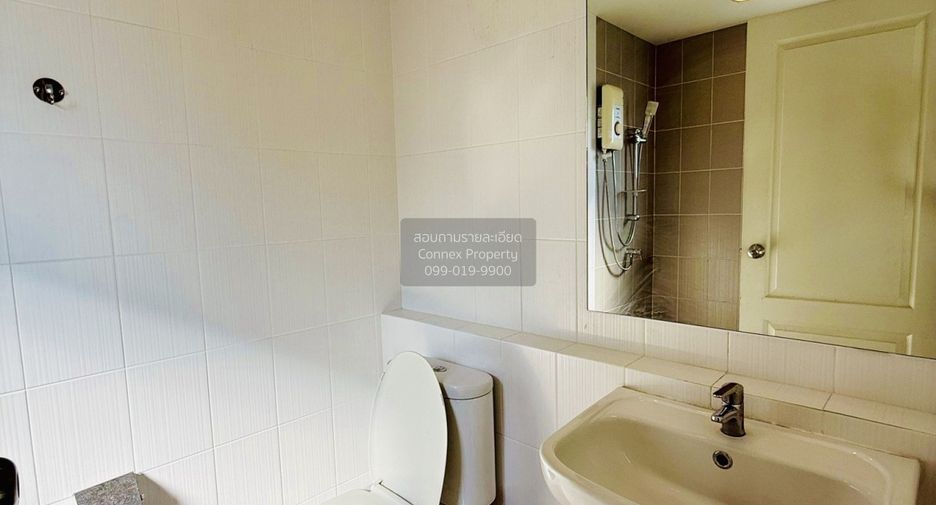For rent 4 ベッドルーム house in Thung Khru, Bangkok