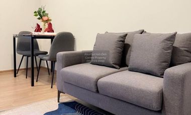 Condo en alquiler de 1 habitaciones en Bang Phlat, Bangkok