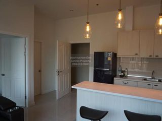 À louer 1 chambre condo à Mueang Nonthaburi, Nonthaburi