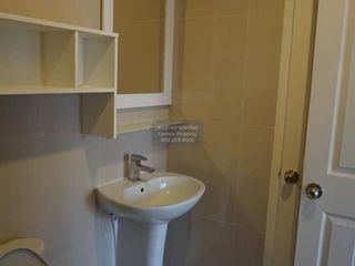 À louer 1 chambre condo à Mueang Nonthaburi, Nonthaburi