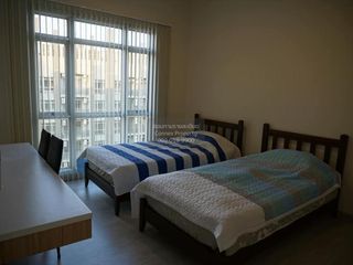 À louer 1 chambre condo à Mueang Nonthaburi, Nonthaburi