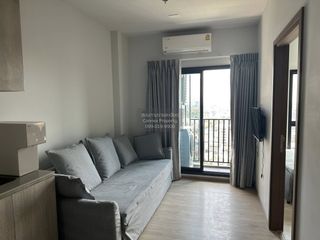 For rent 1 bed condo in Suan Luang, Bangkok