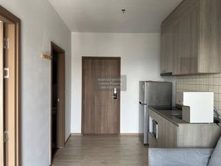 For rent 1 bed condo in Suan Luang, Bangkok